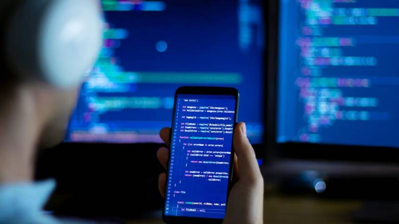 Node.js赋能应县软件开发:解锁企业业务增长的核心引擎