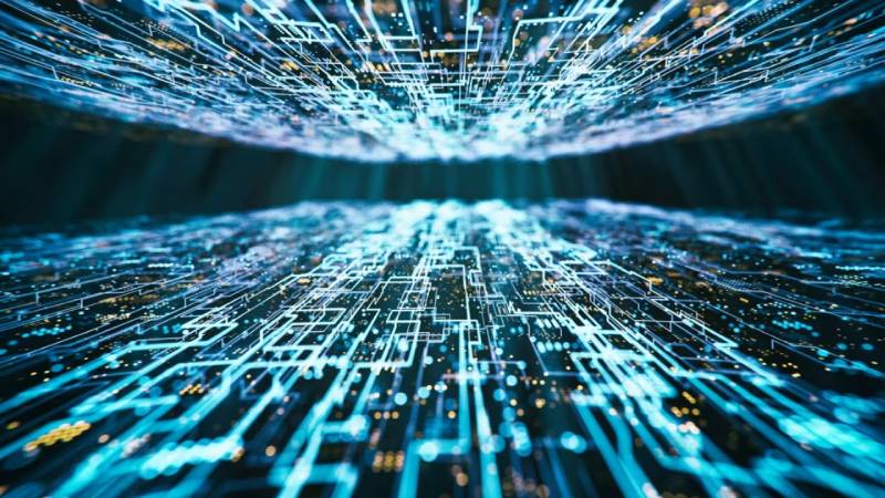 应县小程序开发公司:云安全管理的核心策略与本地化实践
